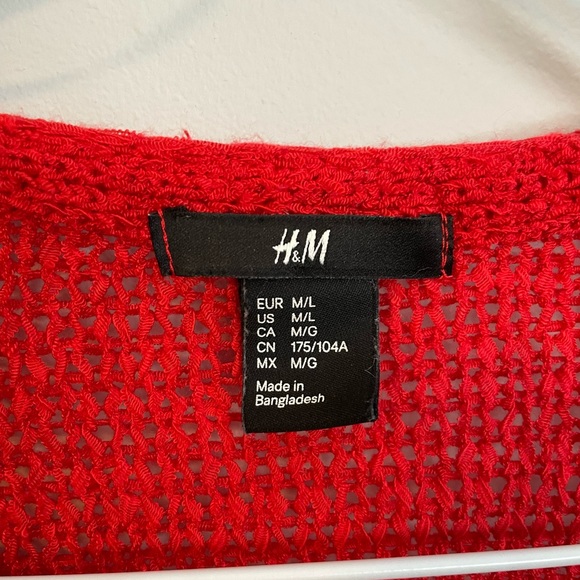 Light cardigan - Picture 2 of 9